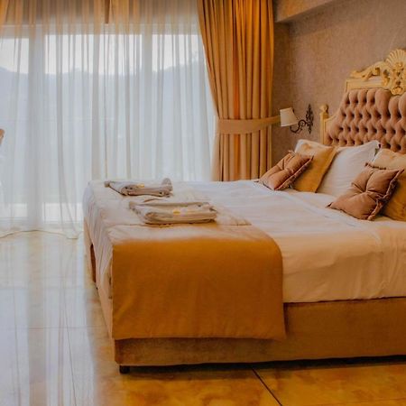 Luxury Apartment 'Rich' Velingrado Exterior foto