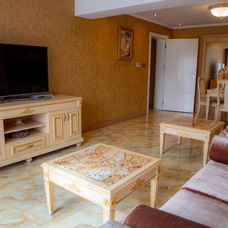 Luxury Apartment 'Rich' Velingrado Exterior foto