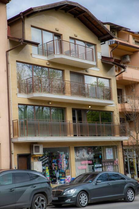 Luxury Apartment 'Rich' Velingrado Exterior foto