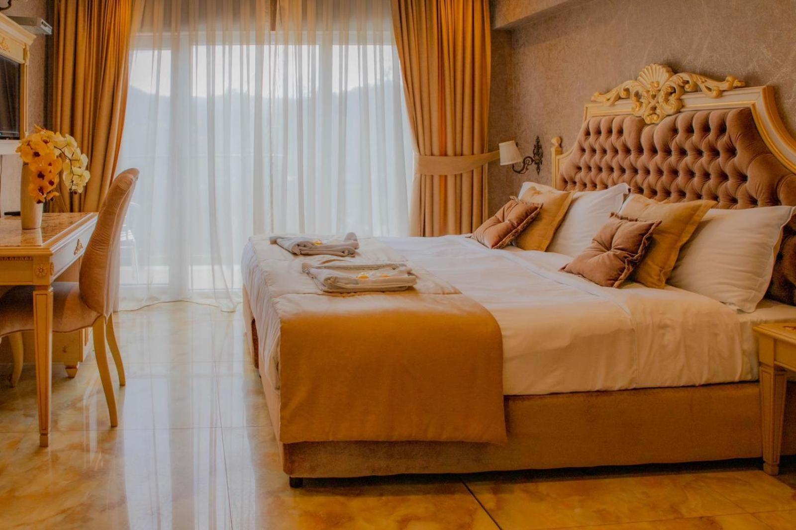 Luxury Apartment 'Rich' Velingrado Exterior foto