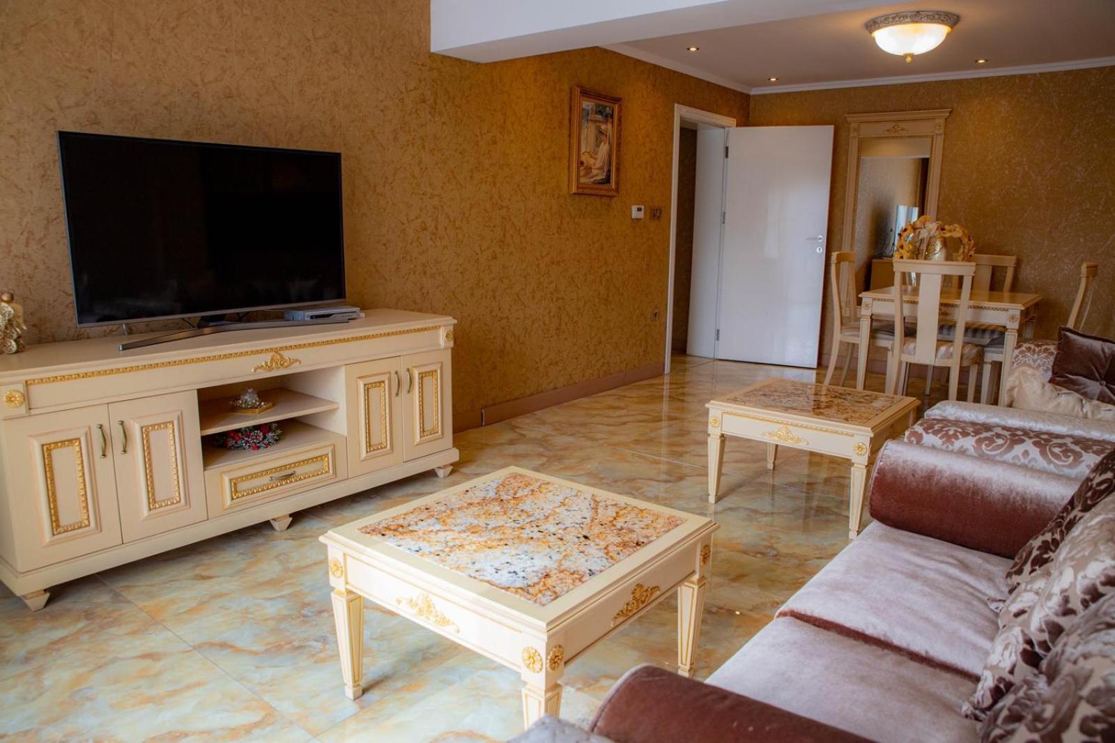 Luxury Apartment 'Rich' Velingrado Exterior foto