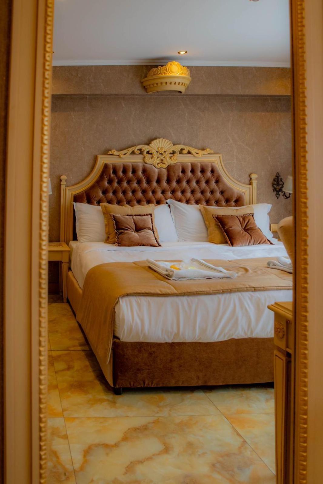 Luxury Apartment 'Rich' Velingrado Exterior foto
