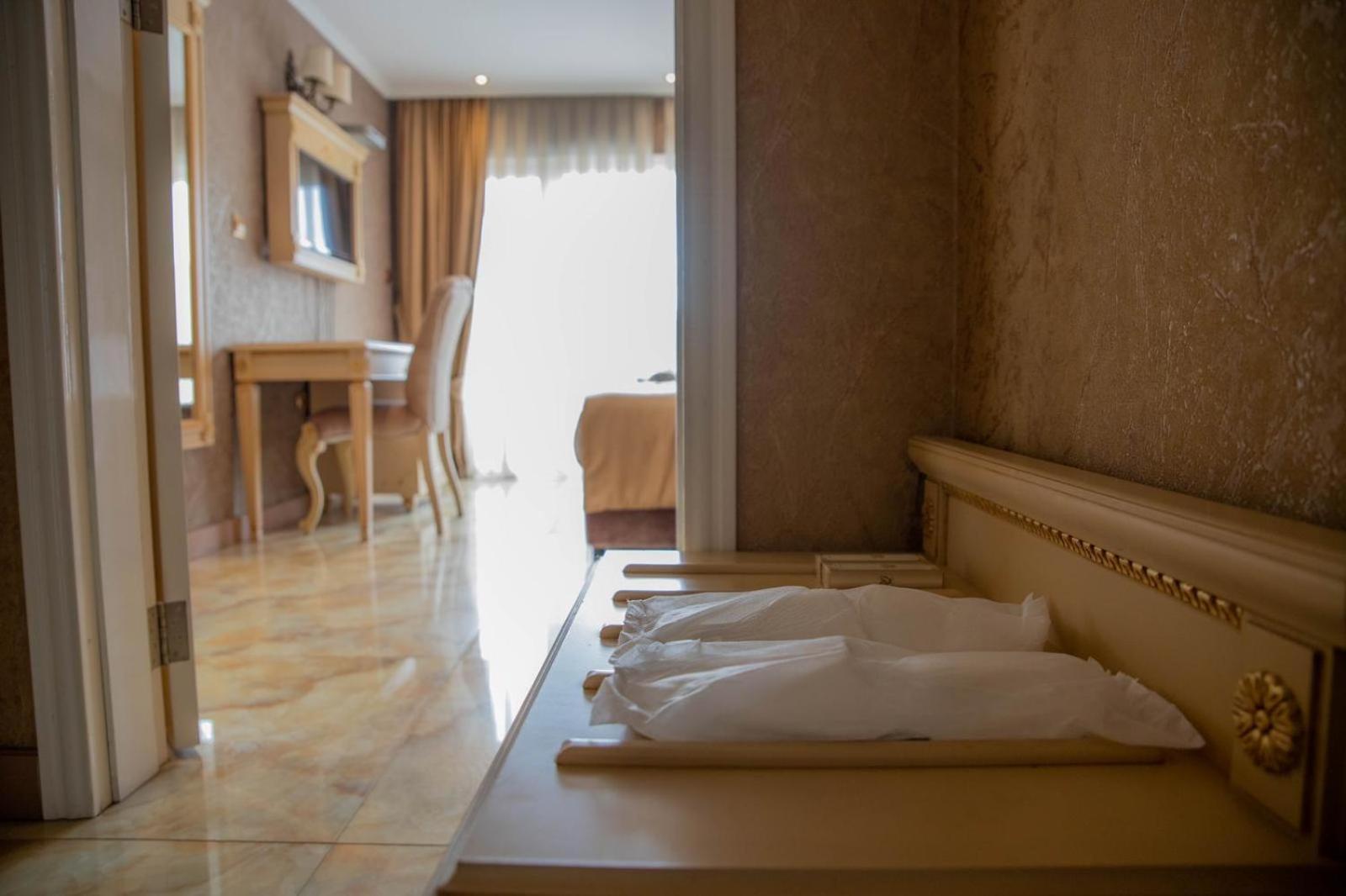 Luxury Apartment 'Rich' Velingrado Exterior foto