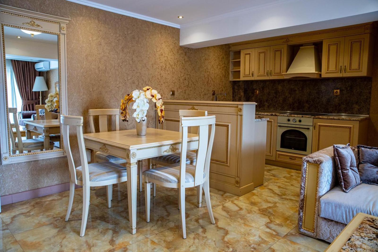 Luxury Apartment 'Rich' Velingrado Exterior foto